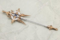 M.S.G. Modeling Support Goods Heavy Weapon Unit 57 Alnair Rod (Lumitea Color)
