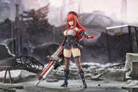 Goddess of Victory Nikke Hyper Body Rapi Red Hood Action Figure