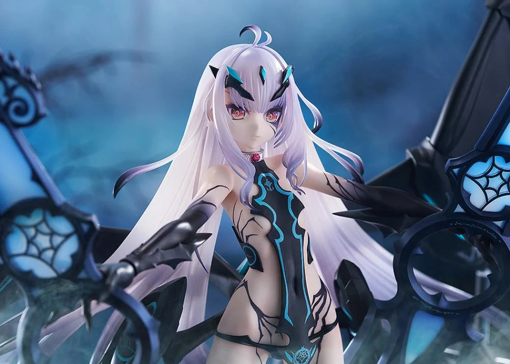 Fate/Grand Order Melusine (Lancer) 1/7 Scale Figure