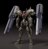 Fafner in the Azure THE BEYOND Moderoid Fafner Mark Vier Kai Abaddon Model Kit