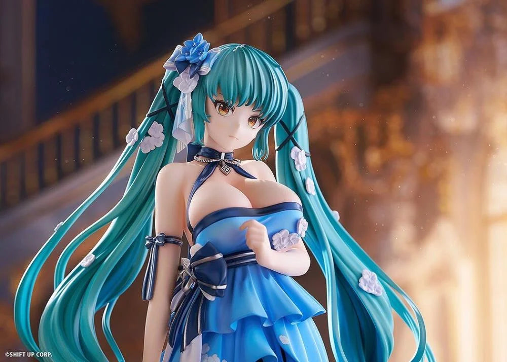 Goddess of Victory Nikke Privaty (Banquet Princess) 1/7 Scale Figure