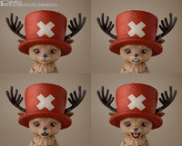 One Piece (A Netflix Series) S.H.Figuarts Tony Tony Chopper Action Figure