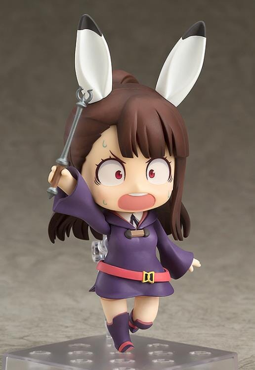 Little Witch Academia Nendoroid No.747 Atsuko Kagari (Reissue)