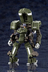 Hexa Gear Definition Armor Blazeboar 1/24 Scale Model Kit (Reissue)