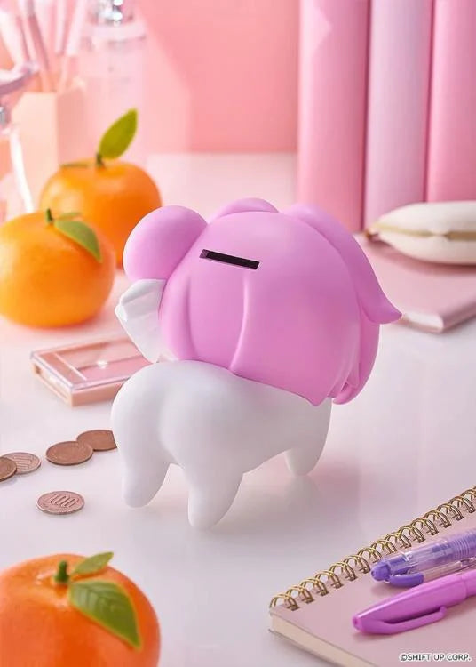 Goddess of Victory Nikke Doro Vinyl Piggy Bank