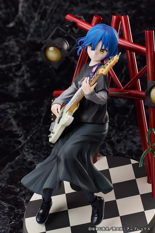 Bocchi the Rock! Ryo Yamada 1/7 Scale Figure