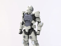 Hexa Gear Governor Pawn A1 Ver.2.0 1/24 Scale Model Kit
