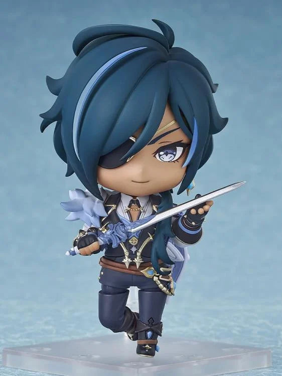 Genshin Impact Nendoroid No.2874 Kaeya
