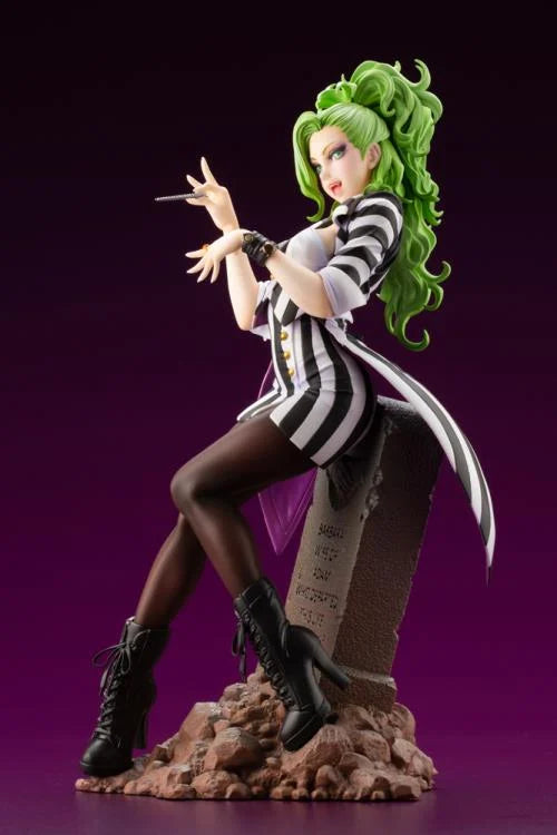 Beetlejuice Bishoujo Beetlejuice (Reissue)