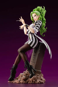 Beetlejuice Bishoujo Beetlejuice (Reissue)