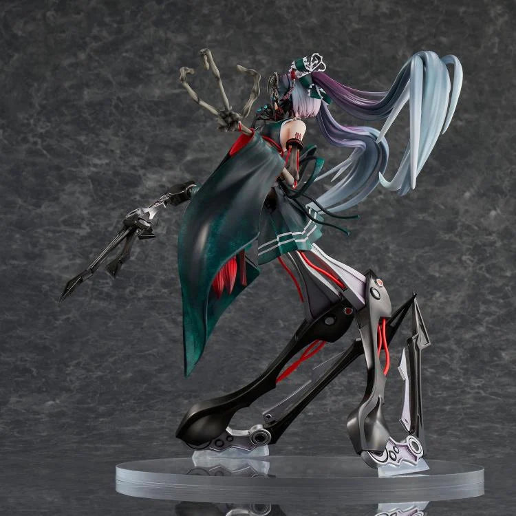 Vocaloid Calne Ca (Japanese Style 15th Memorial) Figure