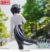 Uma Musume Pretty Derby - Beginning of a New Era Luminasta Fuji Kiseki Figure