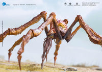 Godzilla x Kong The New Empire Scylla PX Previews Exclusive Action Figure