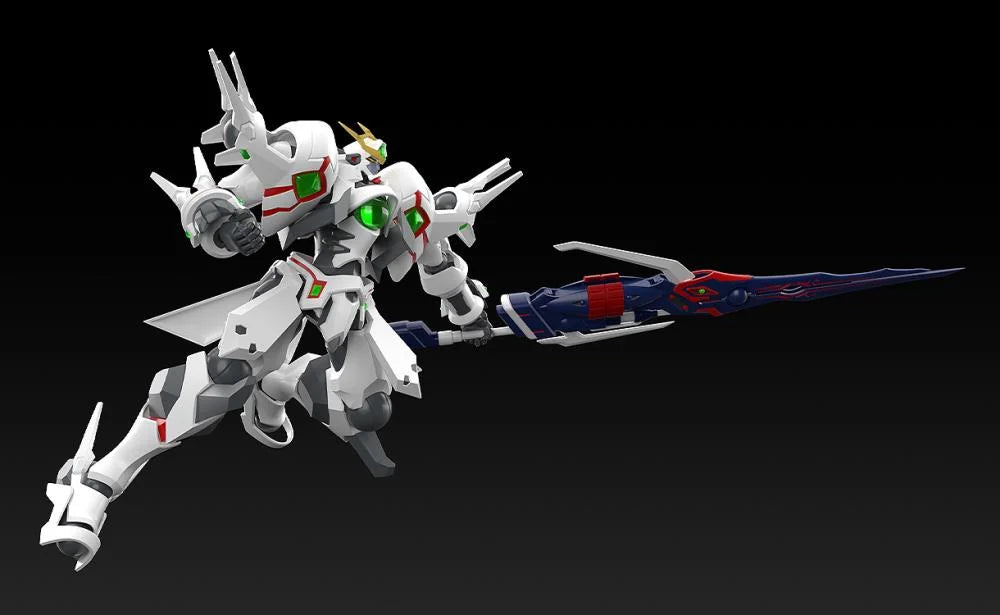 Platinumhugen Ordian Moderoid Ordian Model Kit