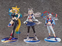 Uma Musume Cinderella Gray Obey Your Master 1/7 Scale Figure