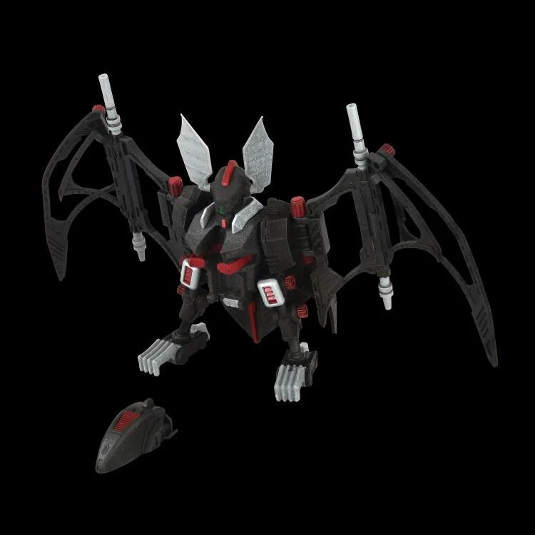 Zoids Realize Model RMZ-020F Zabat Full Option Set 1/100 Scale Model Kit