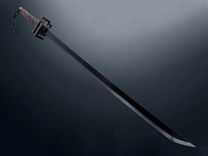 Bleach Proplica Tensa Zangetsu Sword