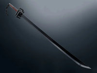 Bleach Proplica Tensa Zangetsu Sword – USA Gundam Store