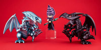 Yu-Gi-Oh! Duel Monsters Megatoon Red-Eyes Black Dragon