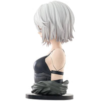 NieR Automata Ver1.1a Ichibansho A2 (For the Glory of Mankind) Art Scale Bust