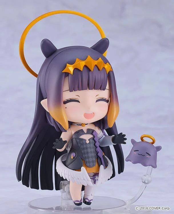 hololive production Nendoroid No.2350 Ninomae Ina’nis