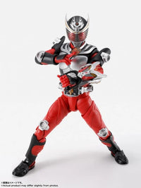 Kamen Rider Ryuki S.H.Figuarts -Shinkocchou Seihou- Kamen Rider Ryuki Action Figure