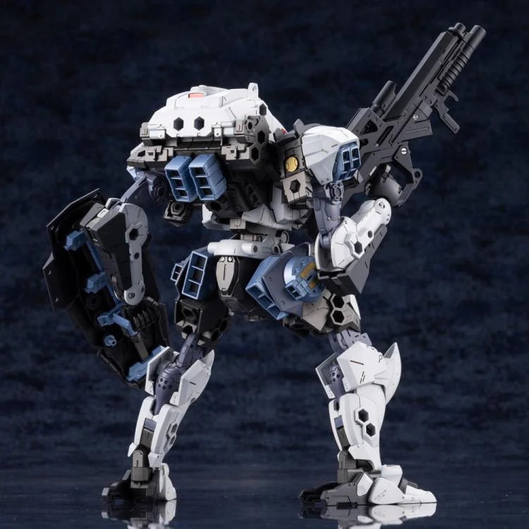 Hexa Gear Bulk Arm Lambda Osteon 1/24 Scale Model Kit