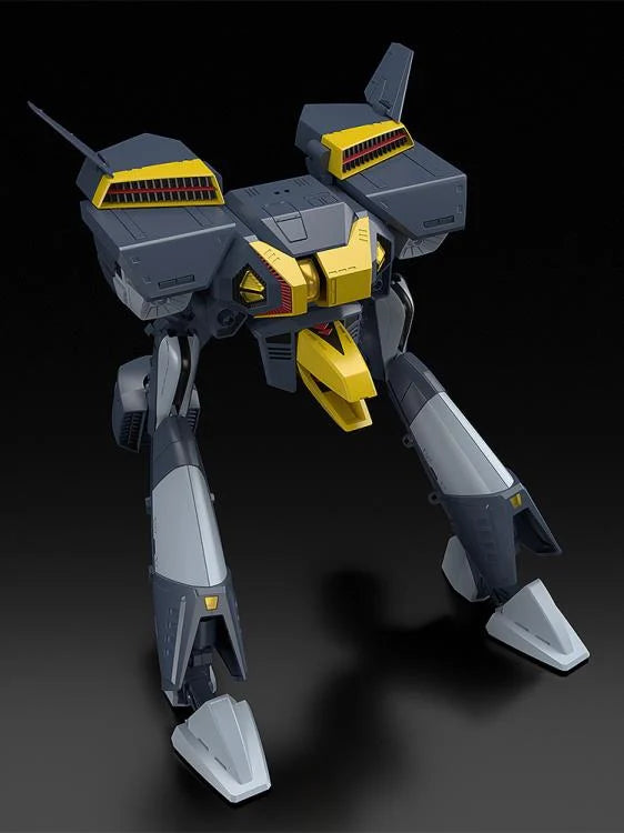 Super Dimension Century Orguss Moderoid Nikick Model Kit
