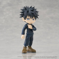 Jujutsu Kaisen PalVerse Box of 6 Figures