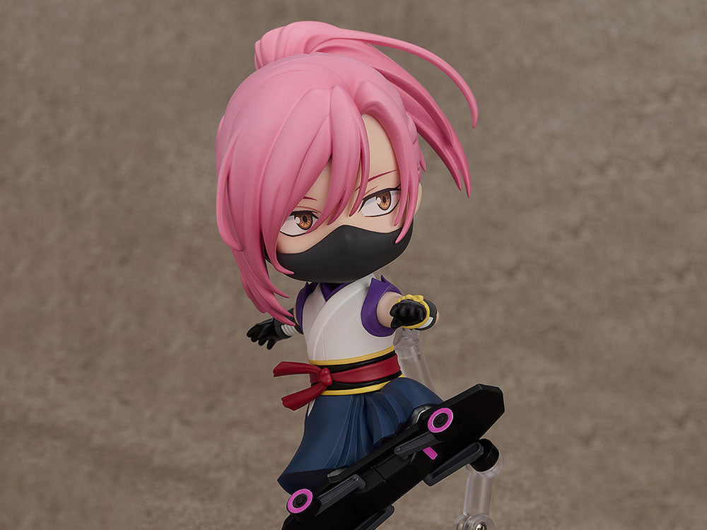 SK8 the Infinity Nendoroid No.2783 Cherry Blossom