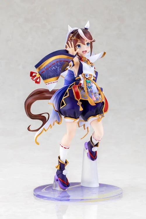 Uma Musume Pretty Derby Shiun no Yumemitori Tokai Teio 1/7 Scale Figure