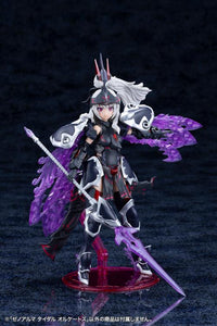 Arcanadea XenoAlma Tidal Orketos Model Kit