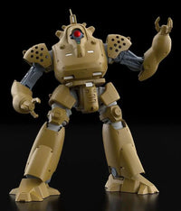 Mobile Police Patlabor Moderoid HL-98 Hercules 21 & ASV99 Boxer (Alternate Ver.) & Cardia Model Kit Set Model Kit