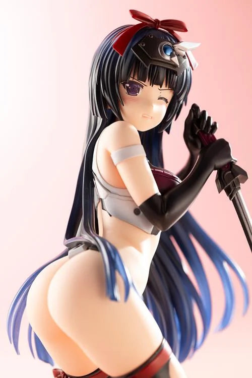 Frame Arms Girl Magatsuki Figure
