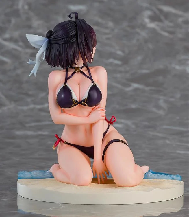Atelier Yumia The Alchemist of Memories & the Envisioned Land Yumia Liessfeldt (Swimsuit Ver.) 1/7 Scale Figure