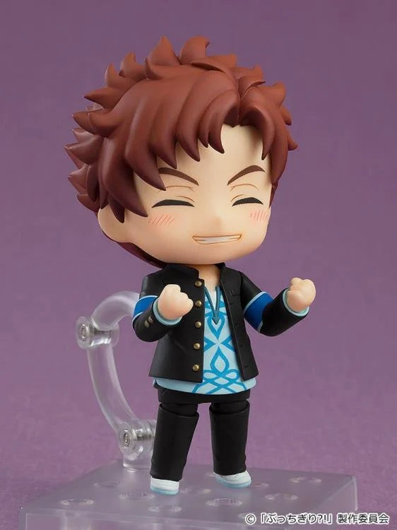 Bucchigiri?! Nendoroid No.2568 Matakara Asamine