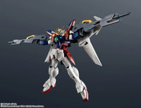 Mobile Suit Gundam Wing Gundam Universe XXXG-00W0 Wing Gundam Zero Action Figure