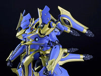 Knight's & Magic Moderoid DX-Scale Magatsu-Ikaruga (Light Novel Ver.) Model Kit
