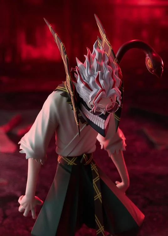 Dandadan Pop Up Parade Okarun (Turbo Granny Form Ver.)