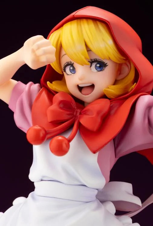 Darkstalkers Bishoujo B.B.Hood 1/7 Scale Figure