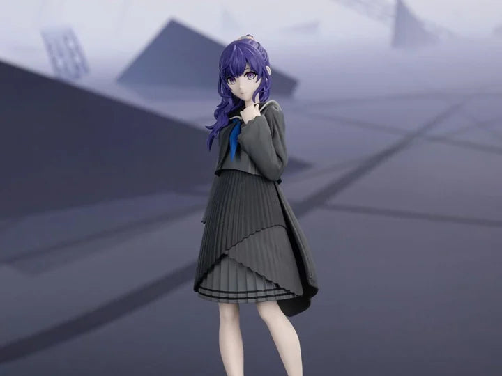 Project Sekai Colorful Stage! feat. Hatsune Miku Desktop x Decorate Collections Asahina Mafuyu Figure