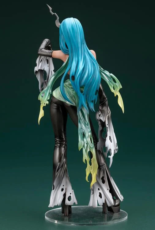 My Little Pony Bishoujo Queen Chrysalis 1/7 Scale Figure