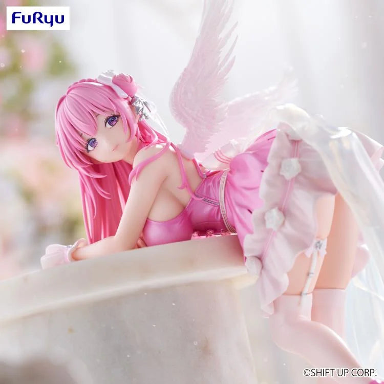 Goddess of Victory Nikke Dorothy (Nostalgia) Noodle Stopper Figure