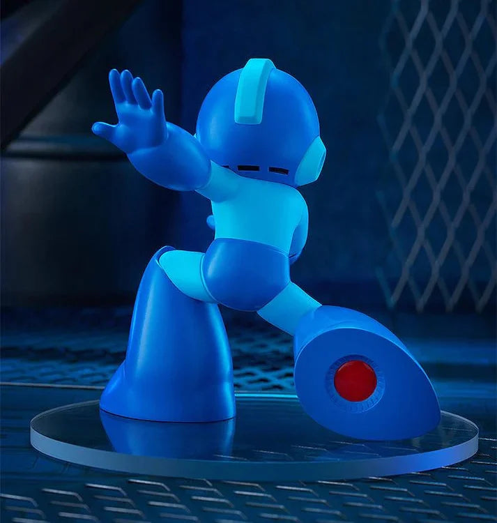 Mega Man Pop Up Parade Mega Man