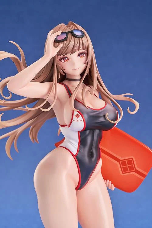 Goddess of Victory Nikke Rapi (Classic Vacation Ver.) 1/7 Scale Figure
