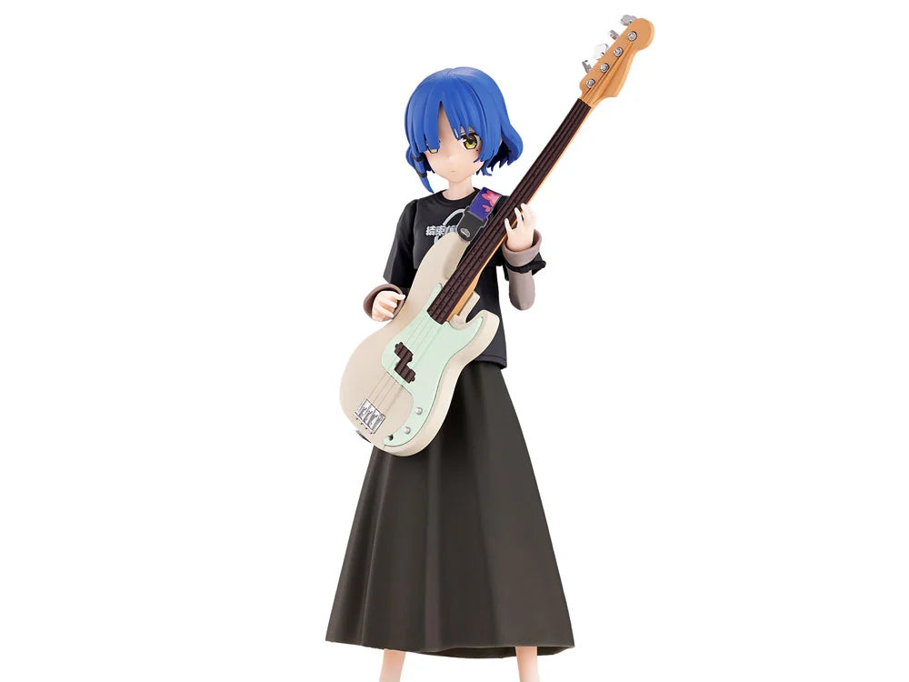 Bocchi the Rock! 30 Minutes Preference Ryo Yamada Model Kit