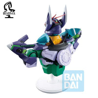 Mobile Suit Gundam GQuuuuuuX Bustisan Ichibansho GFreD Bust