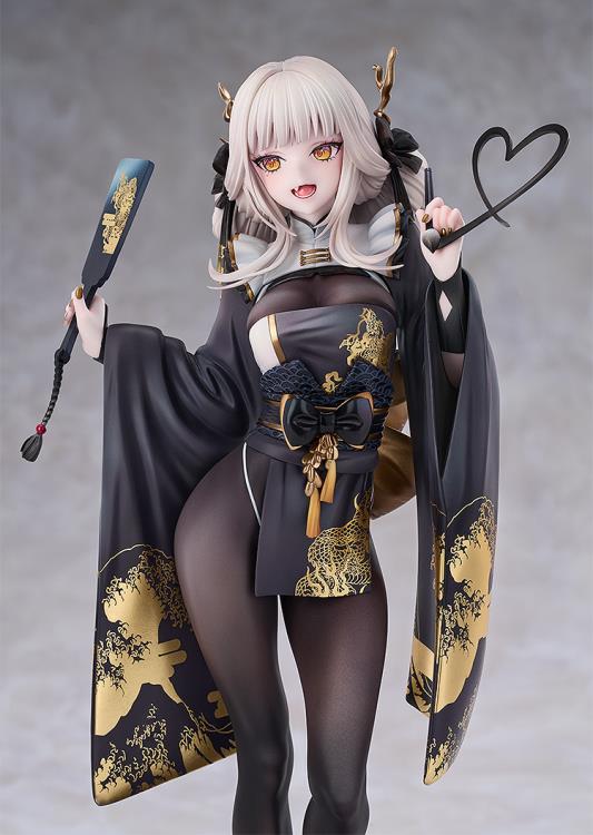 Goddess of Victory Nikke Blanc (White Rabbit Ver.) 1/7 Scale Figure