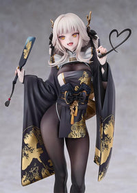 Goddess of Victory Nikke Blanc (White Rabbit Ver.) 1/7 Scale Figure