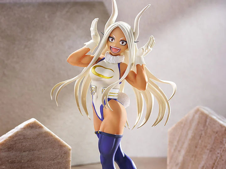 My Hero Academia Pop Up Parade L Mirko